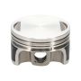 Wiseco 40215P1 Wiseco Tracker Series Piston Kit - Tracker Series1340 EVO Flat Top