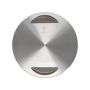 Wiseco 40215P1 Wiseco Tracker Series Piston Kit - Tracker Series1340 EVO Flat Top