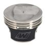 Wiseco 40216P2 Wiseco Tracker Series Piston Kit - Tracker Series 1340 EVO Domed