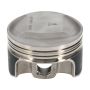 Wiseco 40216P2 Wiseco Tracker Series Piston Kit - Tracker Series 1340 EVO Domed