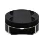 Wiseco 40225PS HD Milwaukee 8 CVO 121cid 11.0:1 CR (X)