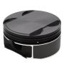 Wiseco 40251PS HD Milwaukee 8 117cid 11.0:1 CR 0.6CC