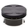 Wiseco 40251PS HD Milwaukee 8 117cid 11.0:1 CR 0.6CC