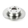 PowerStop EBR685 AutoSpecialty Brake Rotor