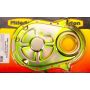 MILODON MIL65605 BBC Timing Cover - Gold