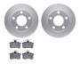 Dynamic Friction 4502-74079 Kit