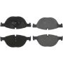 Stoptech 305.14090 11-13 BMW 535i Street Select Front Brake Pads