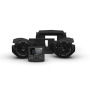 Rockford Fosgate UTV RZR14-STG1 Rockford Fosgate 14+ RZR Stage-1 Audio System (Gen-3)