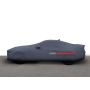 Ford Racing M-19412-S6 2024-2025 Ford Performance Mustang Mid Wing Indoor Cover