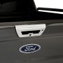 Putco 401069 15-17 Ford F-150 - w/o Pull Handle & w/ Camera and LED Opening Tailgate & Rear Handle Covers