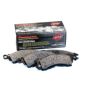Wilwood 150-D1082K Pad Set Promatrix D1082