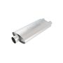 Borla 40348 ProXS Muffler - Un-Notched Neck