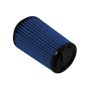 Green Filter USA 4034 Cone Filter for Ford Racing Cold Air Intake Kit M-9603-V605 / M-9603-GTB (Blue)