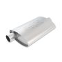 Borla 40357 ProXS Muffler - Un-Notched Neck