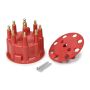RACING POWER CO-PACKAGED RPCR3824 HEI Distributor Space Sa ver Cap Each