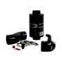 BMC 06-11 Fiat Panda II 1.4L 16V Carbon Dynamic Airbox Kit