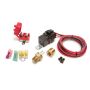 PAINLESS WIRING PWI30129 Weatherproof Electric Fan Relay