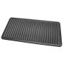 WEATHERTECH WEAIDMBT1B Black Boot Tray 16in x 36in