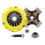 ACT 2002 Toyota Tacoma HD/Race Sprung 4 Pad Clutch Kit