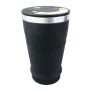 Ridetech 90009000 Firestone 9000 tapered sleeve air spring, 5