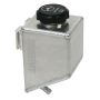 MOROSO MOR63788 Power Steering Tank - 97-11 Corvette