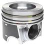 MAHLE 224-3953WR Engine Piston Set Pack of 8