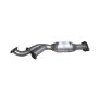 AB Catalytic 51325 Direct-Fit Catalytic Converter EPA (Federal)