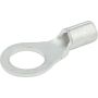 ALLSTAR PERFORMANCE ALL76003 Ring Terminal #10 Hole Non-Insulated 22-18 20pk