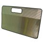 Rugged Ridge 97-06 Jeep Wrangler Stainless Steel Radiator Bug Shield
