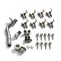 Ford Racing M-6026-SD73 7.3L Gas Engine Block Plug And Dowel Kit