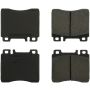 Stoptech 308.05770 Street Brake Pads - Front