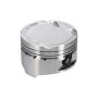 Wiseco KE325M84 Piston Set, BMW, M54B30, 84.00 mm Bore, European, Set of 6