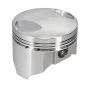 Wiseco 4045M08750 Wiseco 4 Stroke Forged Series Piston Kit - Yamaha XT/TT/SR500 3445XC