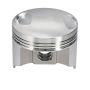 Wiseco 4045M08750 Wiseco 4 Stroke Forged Series Piston Kit - Yamaha XT/TT/SR500 3445XC
