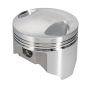 Wiseco 4045M08800 Wiseco 4 Stroke Forged Series Piston Kit - Yamaha XT/TT/SR500 3465XC