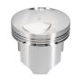 Wiseco 4045M08800 Wiseco 4 Stroke Forged Series Piston Kit - Yamaha XT/TT/SR500 3465XC