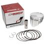 Wiseco 4045M08800 Wiseco 4 Stroke Forged Series Piston Kit - Yamaha XT/TT/SR500 3465XC