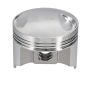 Wiseco 4045M08800 Wiseco 4 Stroke Forged Series Piston Kit - Yamaha XT/TT/SR500 3465XC