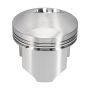 Wiseco 4045M08850 Wiseco 4 Stroke Forged Series Piston Kit - Yamaha XT/TT/SR500 3484XC