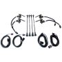 Ridetech 30400036 Height sensor kit for RidePro E5 control system.