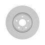 Bosch 14011524 Bosch QuietCast Disc Brake Rotor