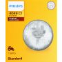 Philips 4049C1 Philips Standard Sealed Beam 4049