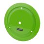 ALLSTAR PERFORMANCE ALL44289 Wheel Cover No Hardware Neon Green