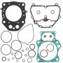 Vertex Pistons 808943 Vertex Gaskets 15-16 Honda TRX420 FA IRS Complete Gasket Kit