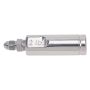 Russell Performance 2-lb. Polished Residual Valve
