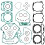 Vertex Pistons 808956 Vertex Gaskets 06-08 Can-Am Outlander 800 STD 4x4 Complete Gasket Kit