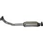 Davico 18195 EPA (Federal) Catalytic Converter Rear