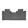 WEATHERTECH WEA446973 17-   Ford F250 Rear Floor Liners Black