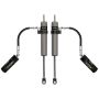 ICON 57808P 2024+ Toyota Tacoma 0-1in Rear 2.5 Series Shock VS RR Pair