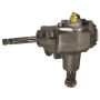BORGESON BRG920040 Manual Steering Box Saginaw 525 Quick Ratio